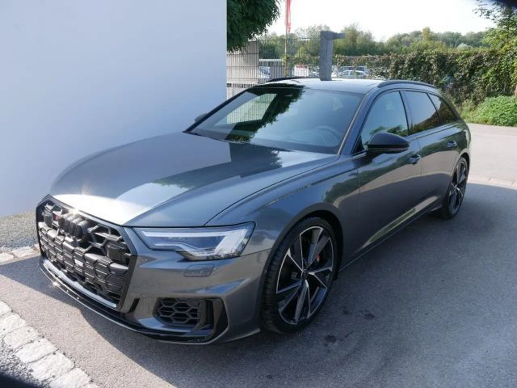 Audi S6 2024 Diesel