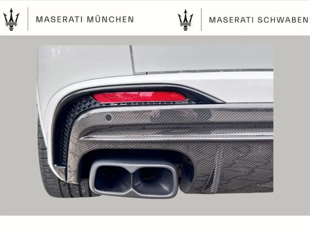 Maserati Grecale