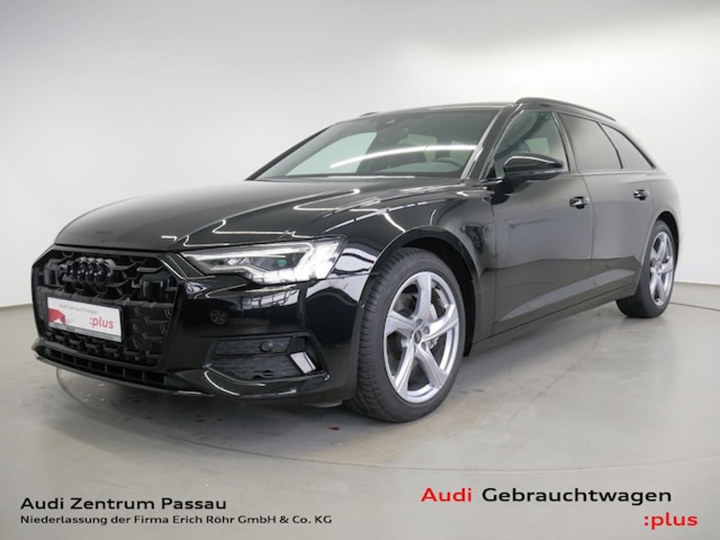 Audi A6 2025 Diesel