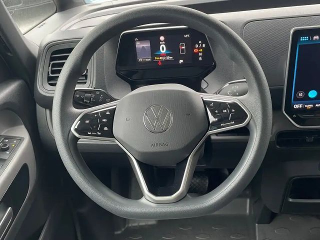 Volkswagen ID. Buzz Cargo