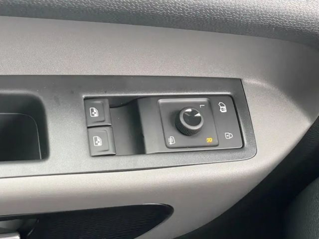 Volkswagen ID. Buzz Cargo