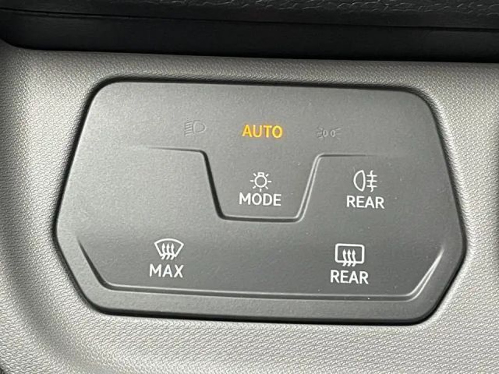 Volkswagen ID. Buzz Cargo