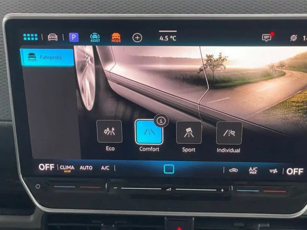 Volkswagen ID. Buzz Cargo