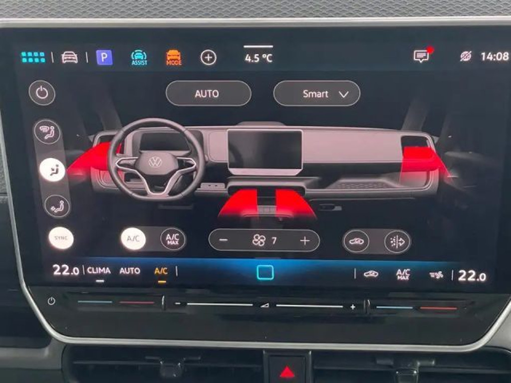 Volkswagen ID. Buzz Cargo