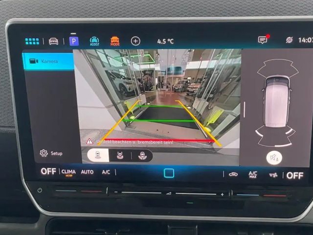 Volkswagen ID. Buzz Cargo