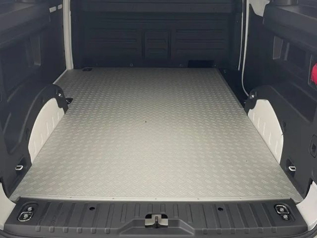 Volkswagen ID. Buzz Cargo