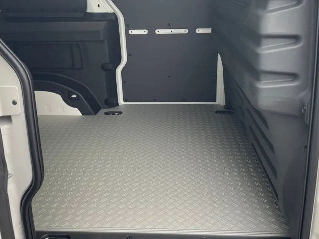 Volkswagen ID. Buzz Cargo