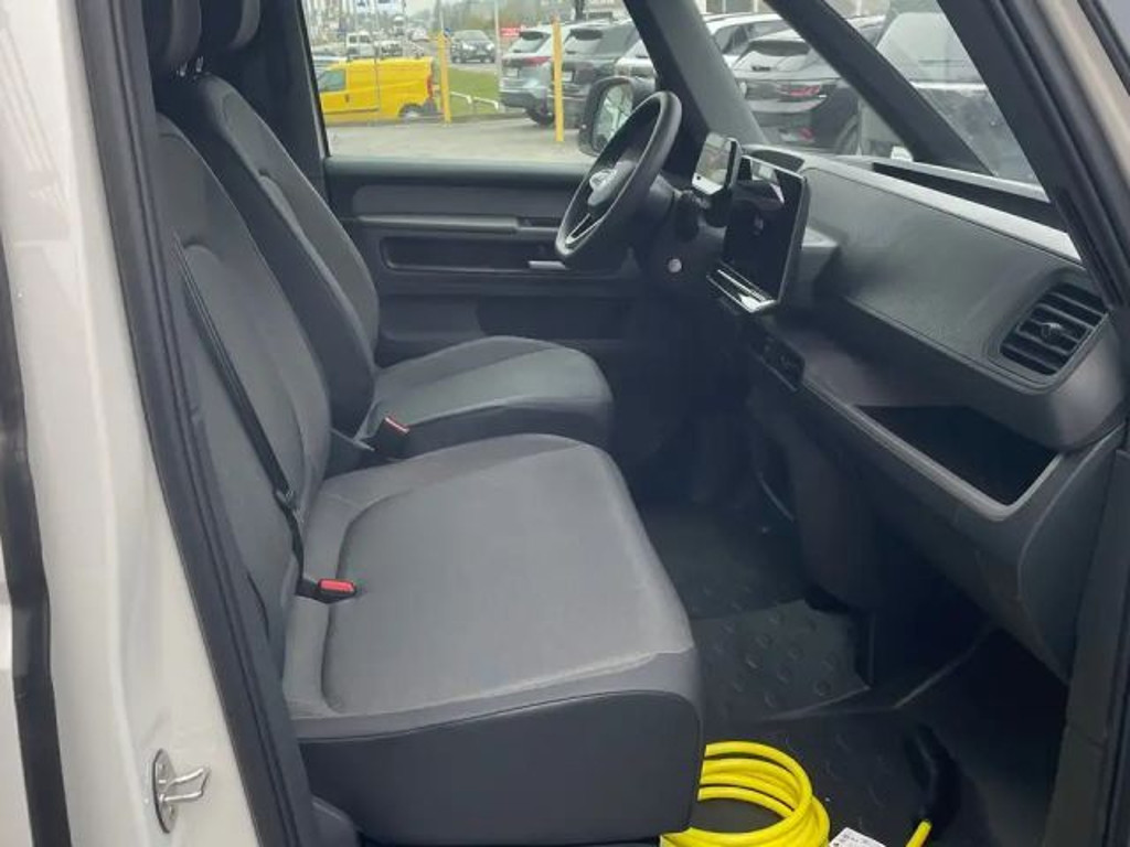 Volkswagen ID. Buzz Cargo