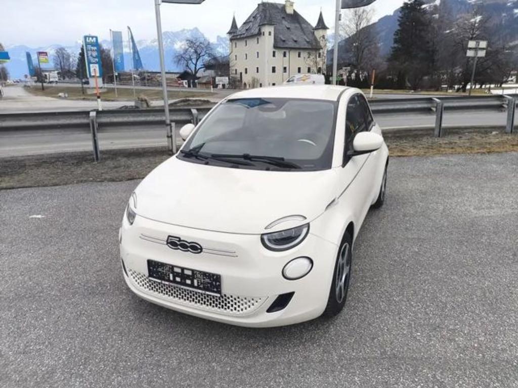 Fiat 500e 2023 Elektrisch