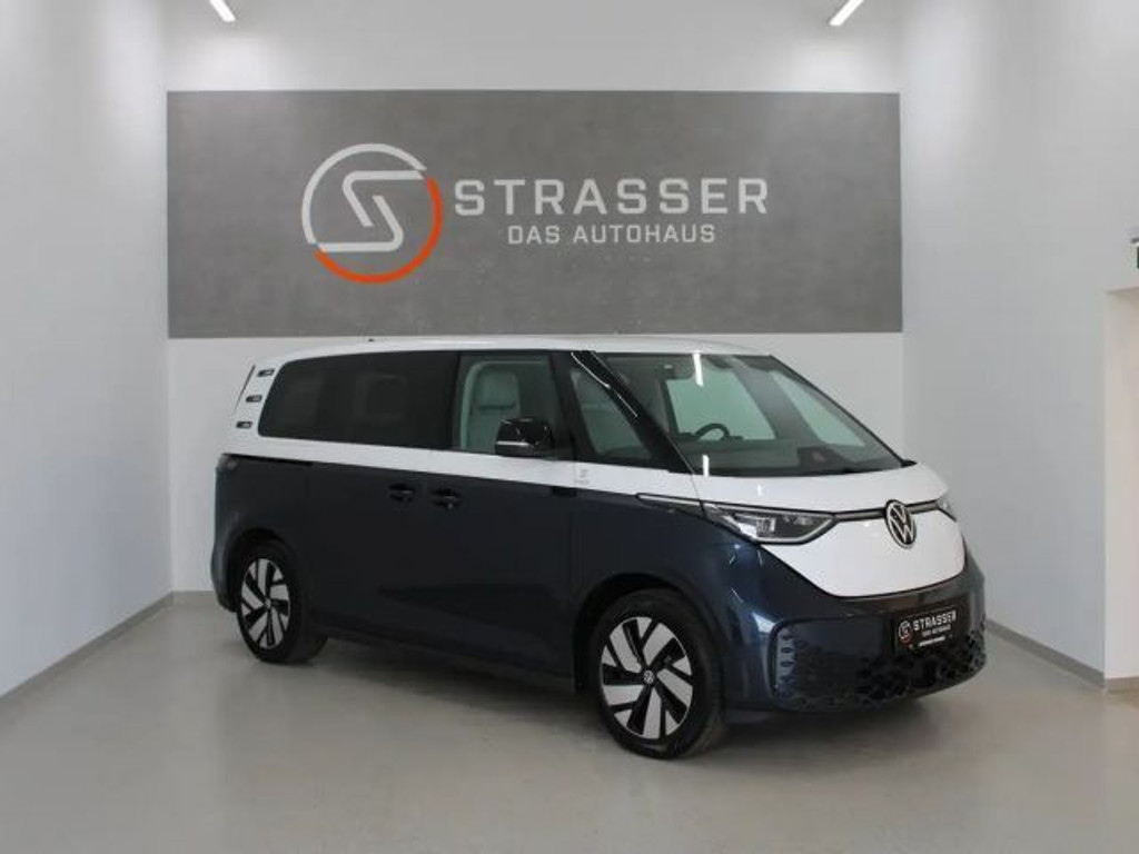 Volkswagen ID. Buzz 2023 Elektrisch