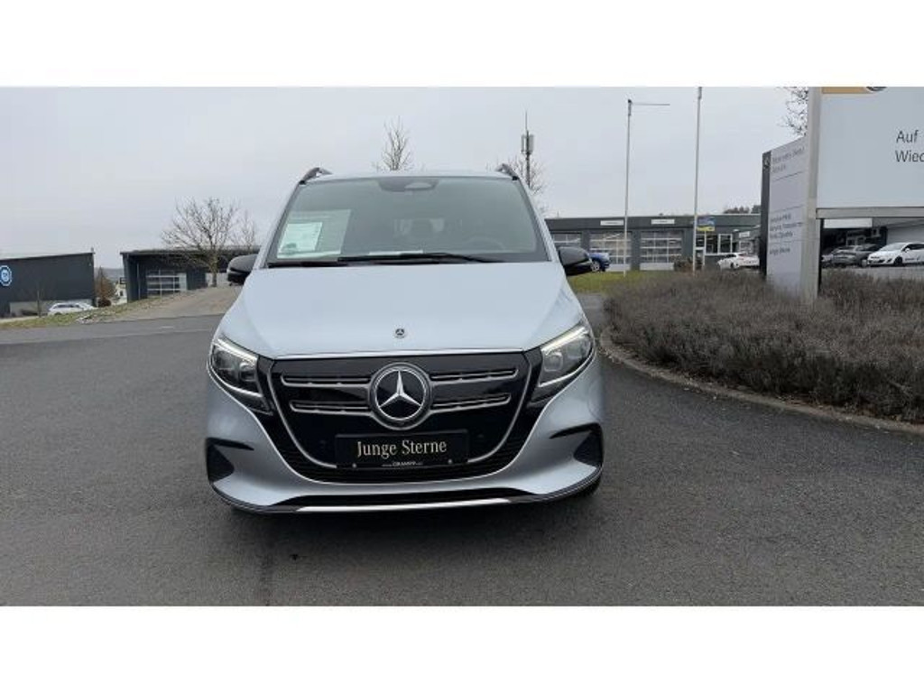 Mercedes-Benz EQV