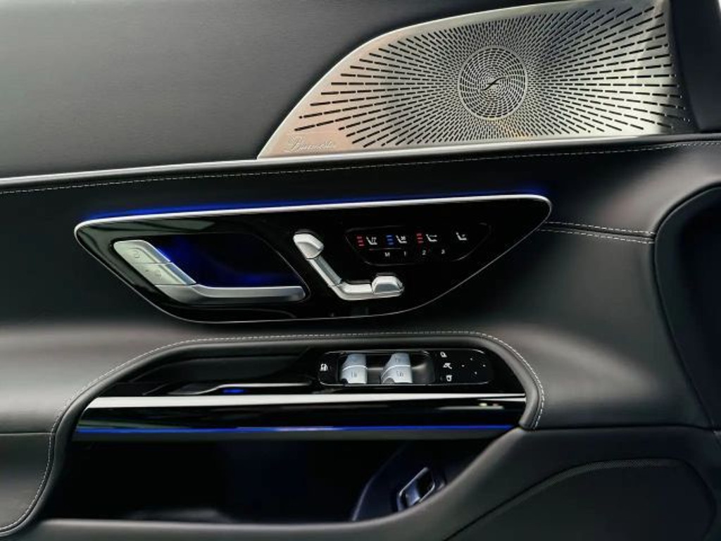 Mercedes-Benz SL-Klasse