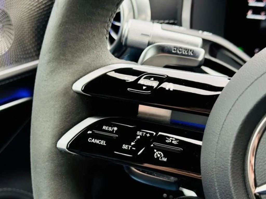 Mercedes-Benz SL-Klasse