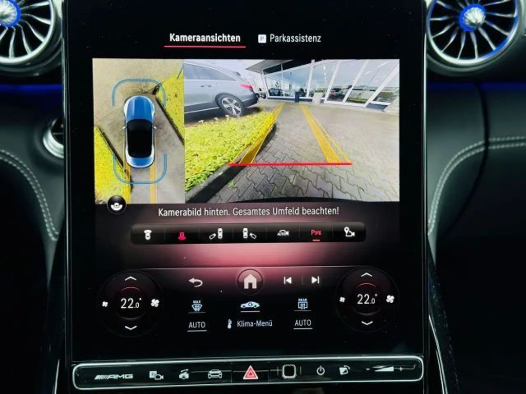 Mercedes-Benz SL-Klasse