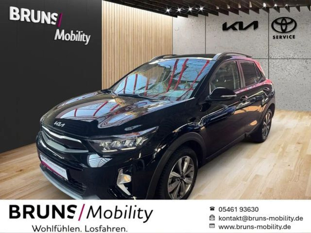 Kia Stonic 2023 Benzine