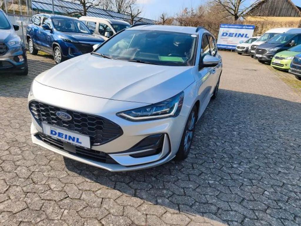 Ford Focus 2024 Diesel