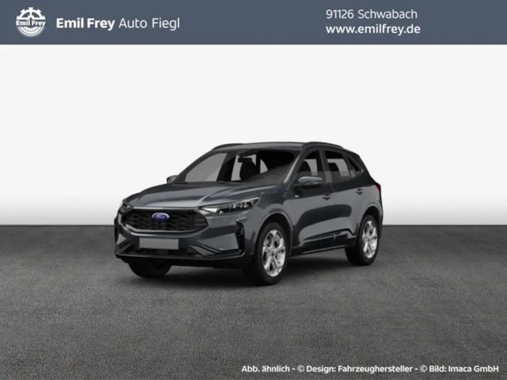 Ford Kuga 2026 Benzine