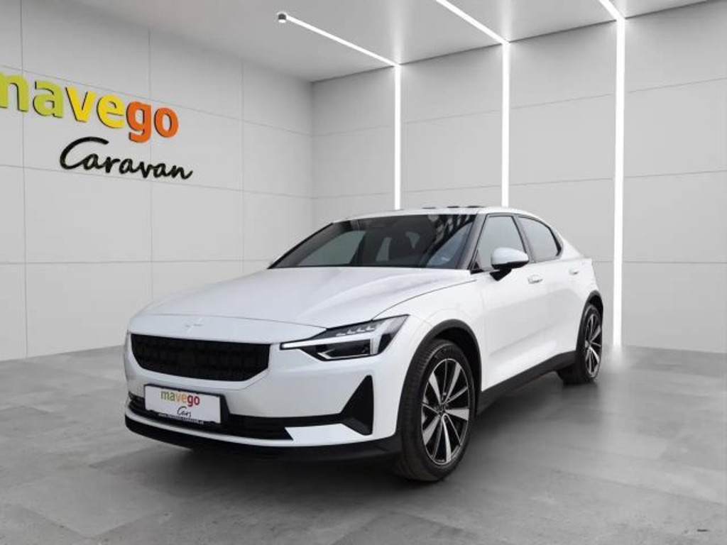 Polestar 2 2023 Elektrisch