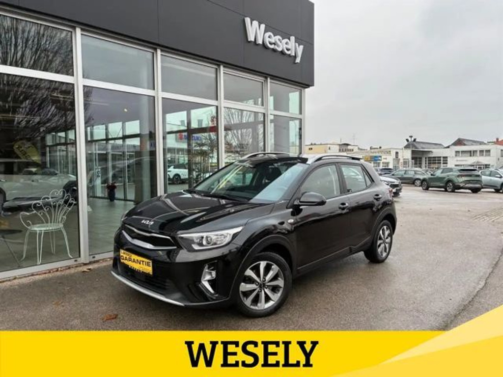 Kia Stonic 2022 Benzine