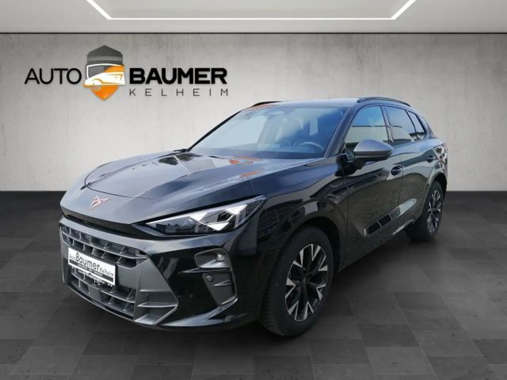 Cupra Terramar 2025 Benzine