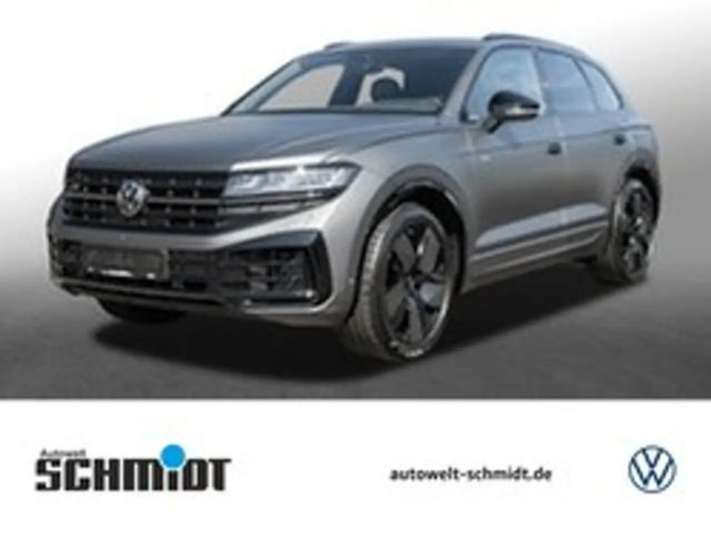 Volkswagen Touareg 2025 Hybride Benzine