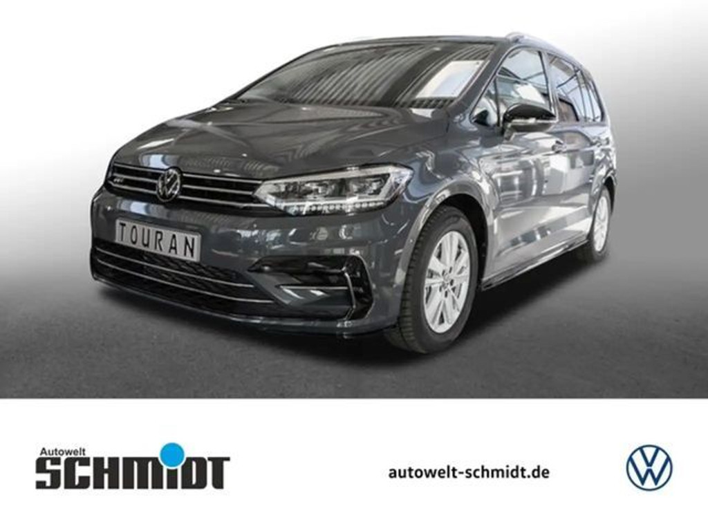 Volkswagen Touran 2025 Benzine