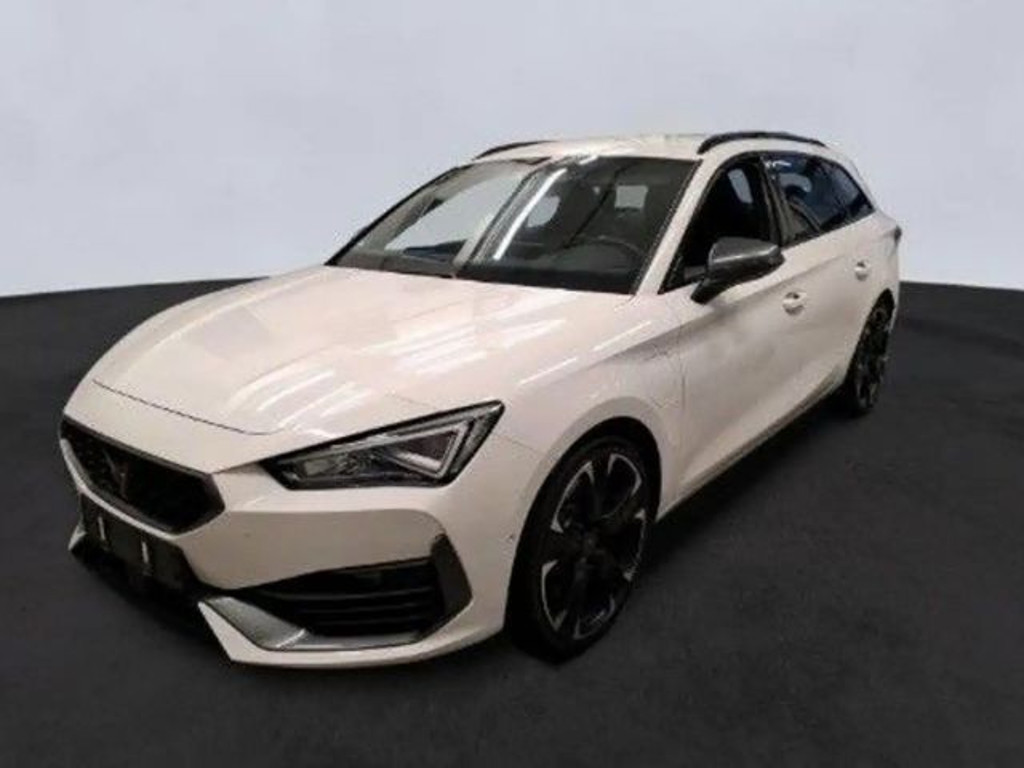Cupra Leon 2023 Hybride Benzine