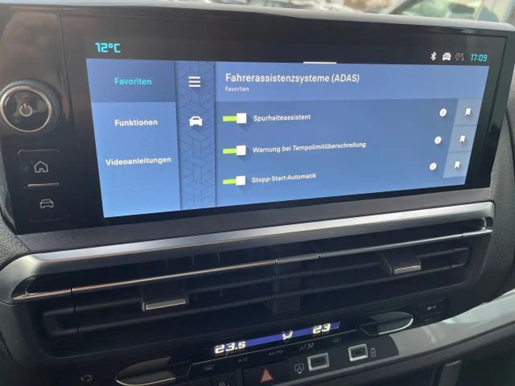 Citroën Spacetourer