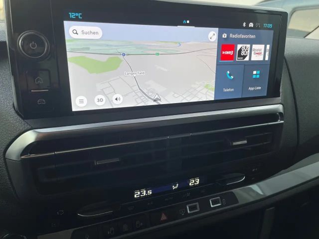 Citroën Spacetourer