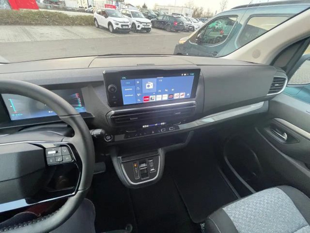 Citroën Spacetourer