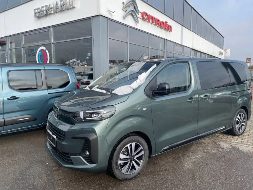 Citroën Spacetourer