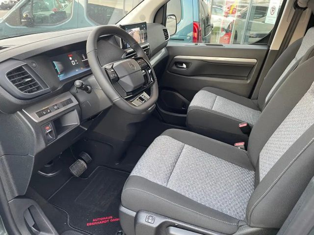 Citroën Spacetourer