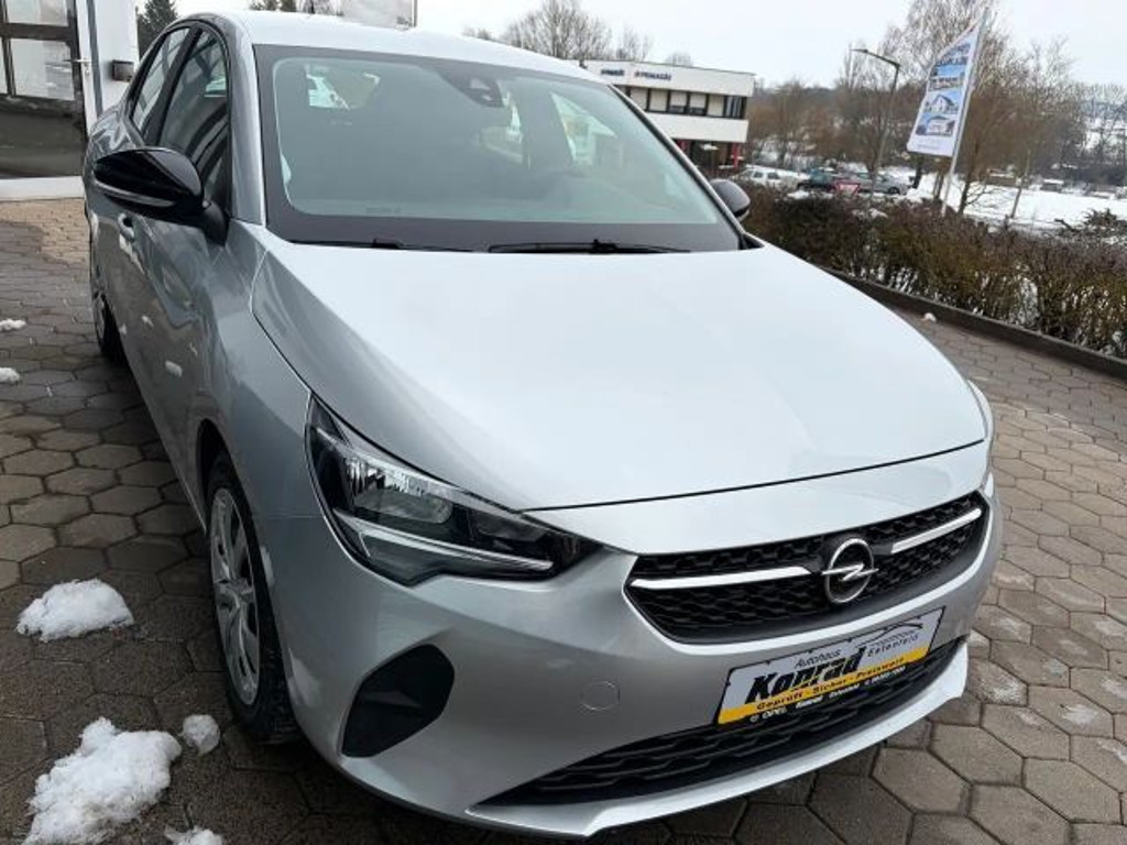 Opel Corsa 2022 Diesel