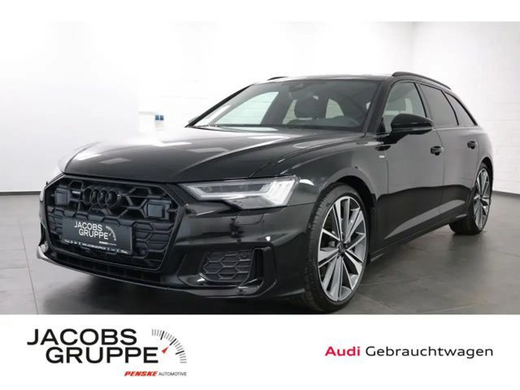 Audi A6 2024 Diesel