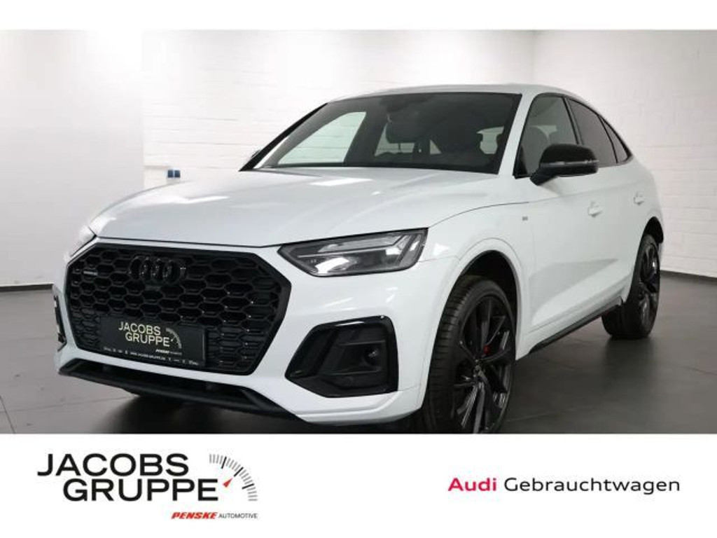 Audi Q5 2024 Diesel