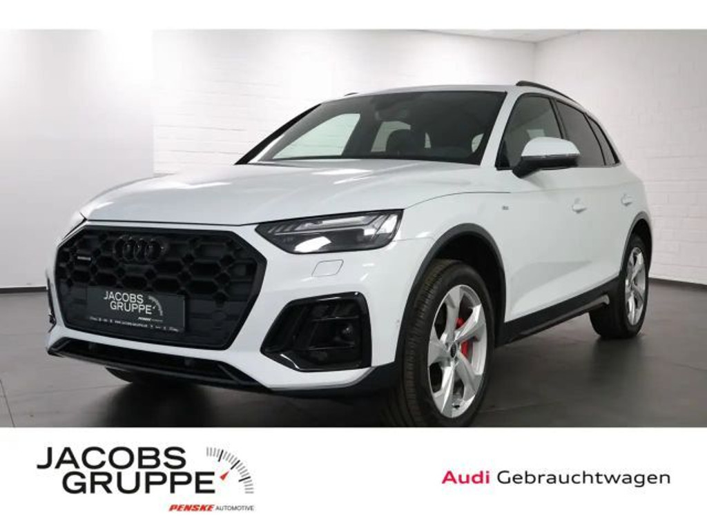 Audi Q5 2025 Diesel
