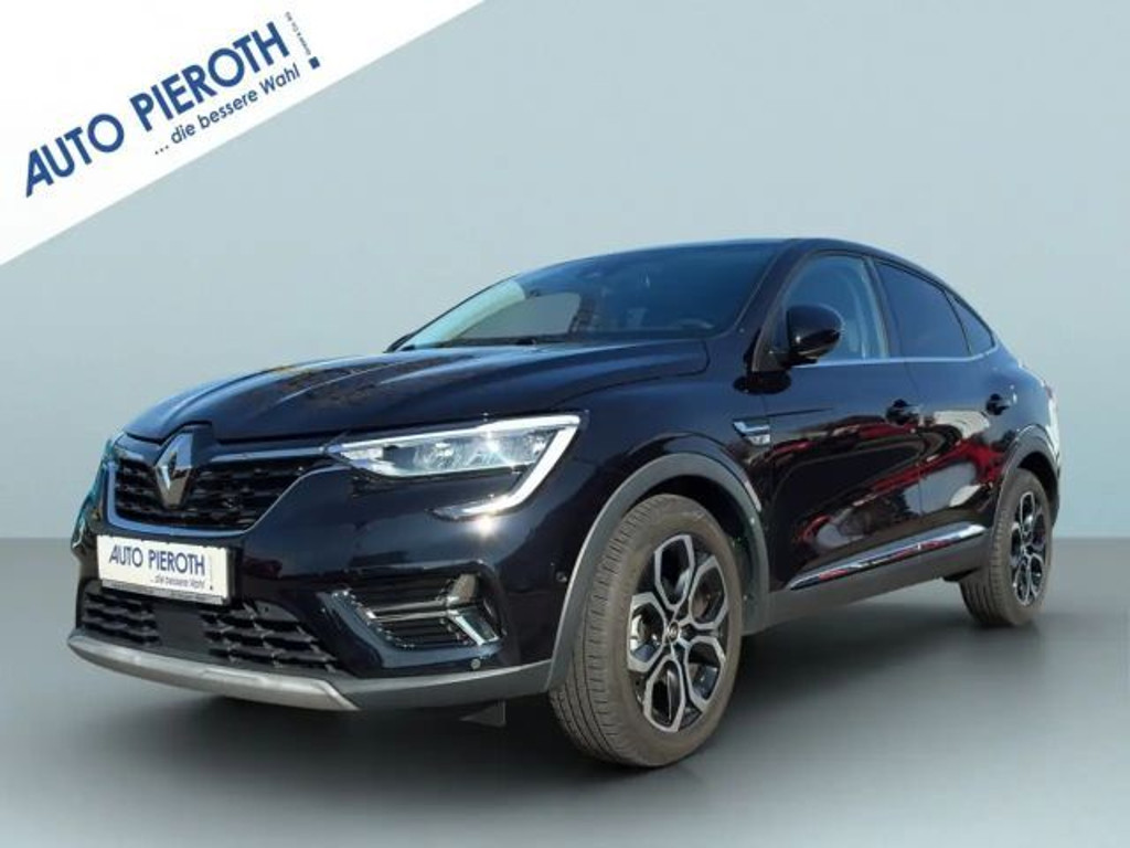 Renault Arkana 2023 Benzine