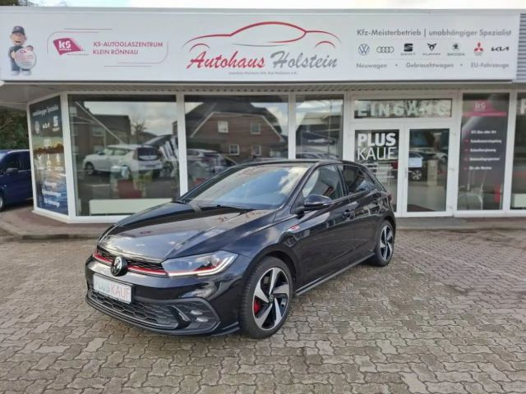 Volkswagen Polo 2023 Benzine