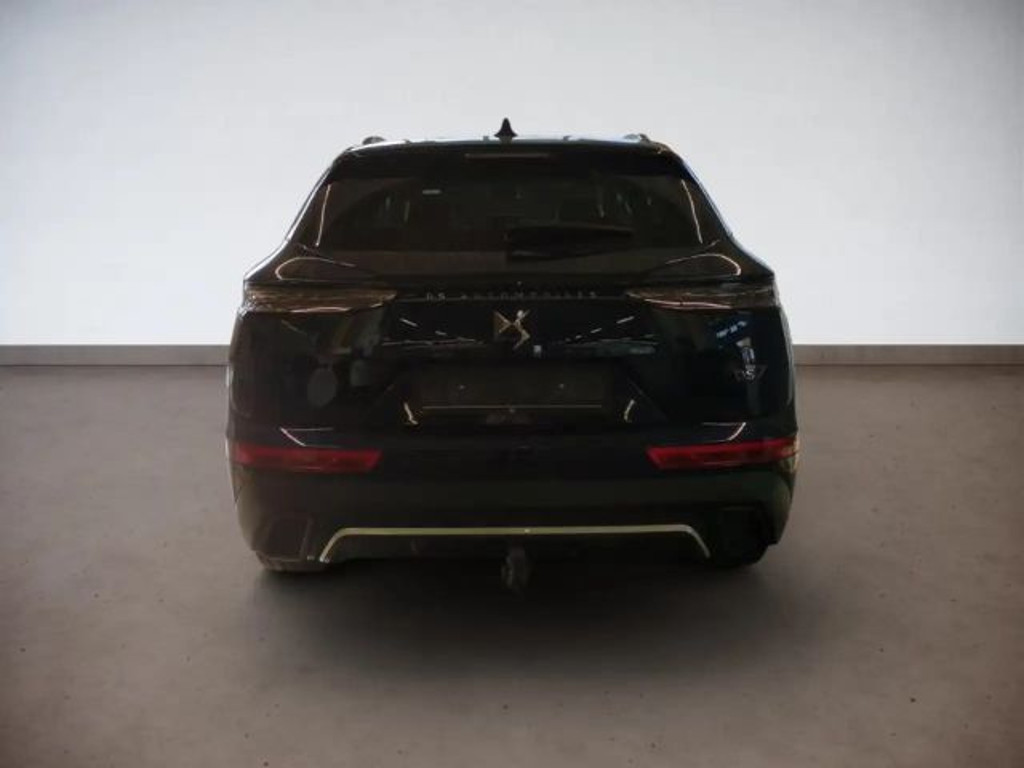 DS DS 7 Crossback