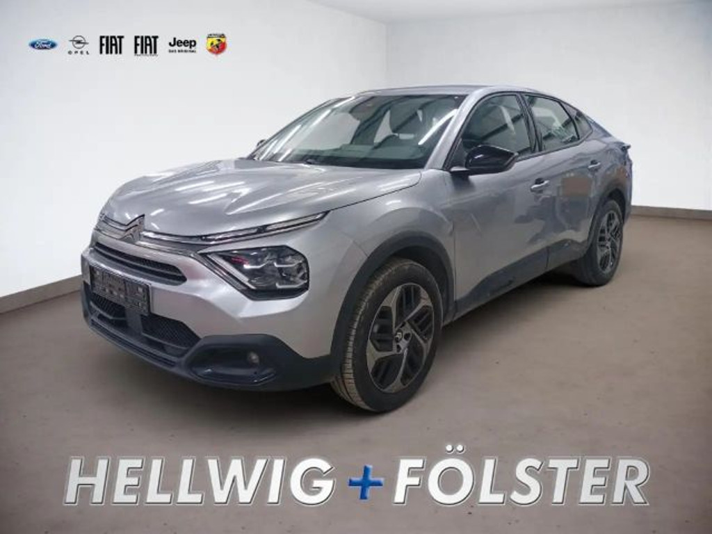 Citroën C4 2024 Benzine