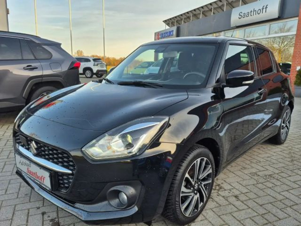 Suzuki Swift 2023 Benzine