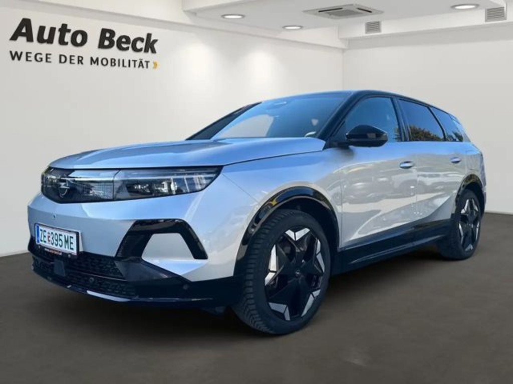 Opel Grandland 2025 Elektrisch