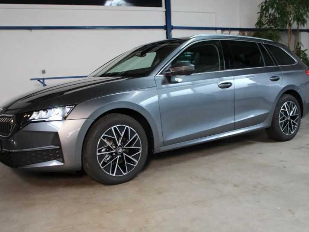 Skoda Octavia 2025 Diesel