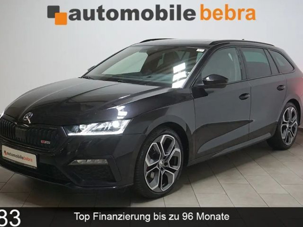 Skoda Octavia 2021 Diesel