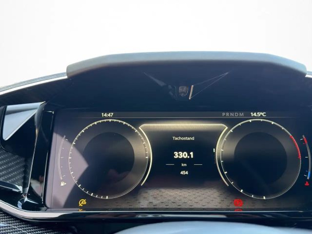 Aston Martin Vanquish