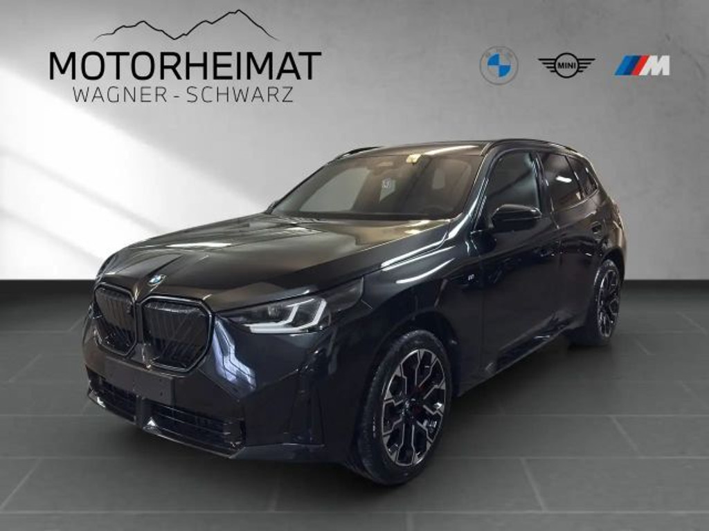 BMW X3 2026 Diesel