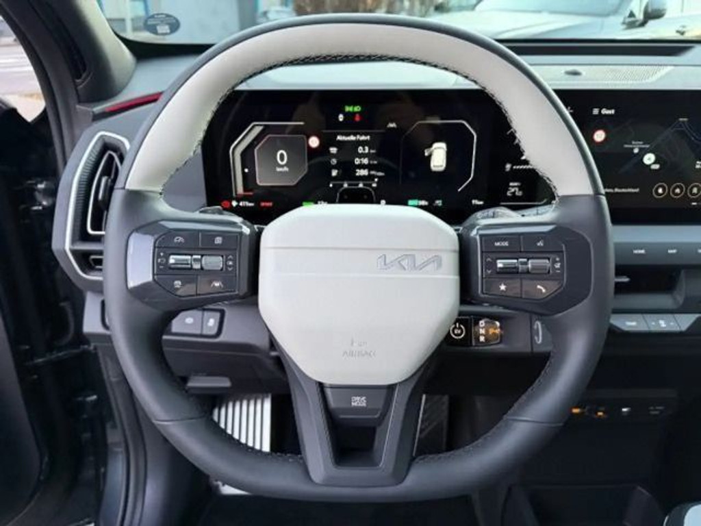 Kia EV5