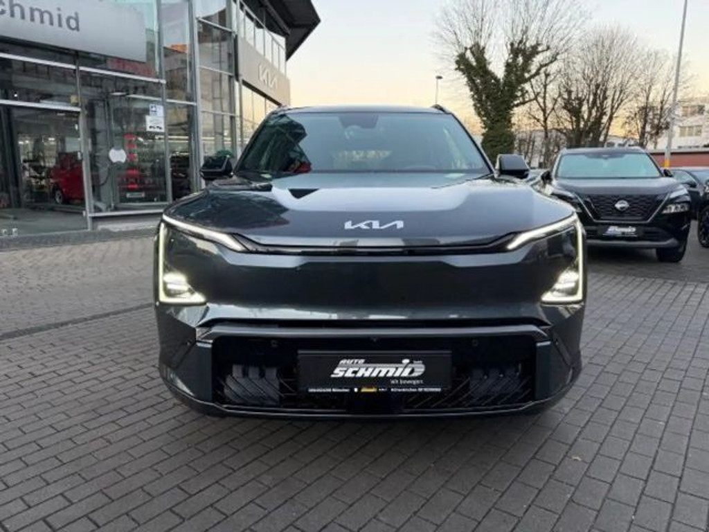 Kia EV5