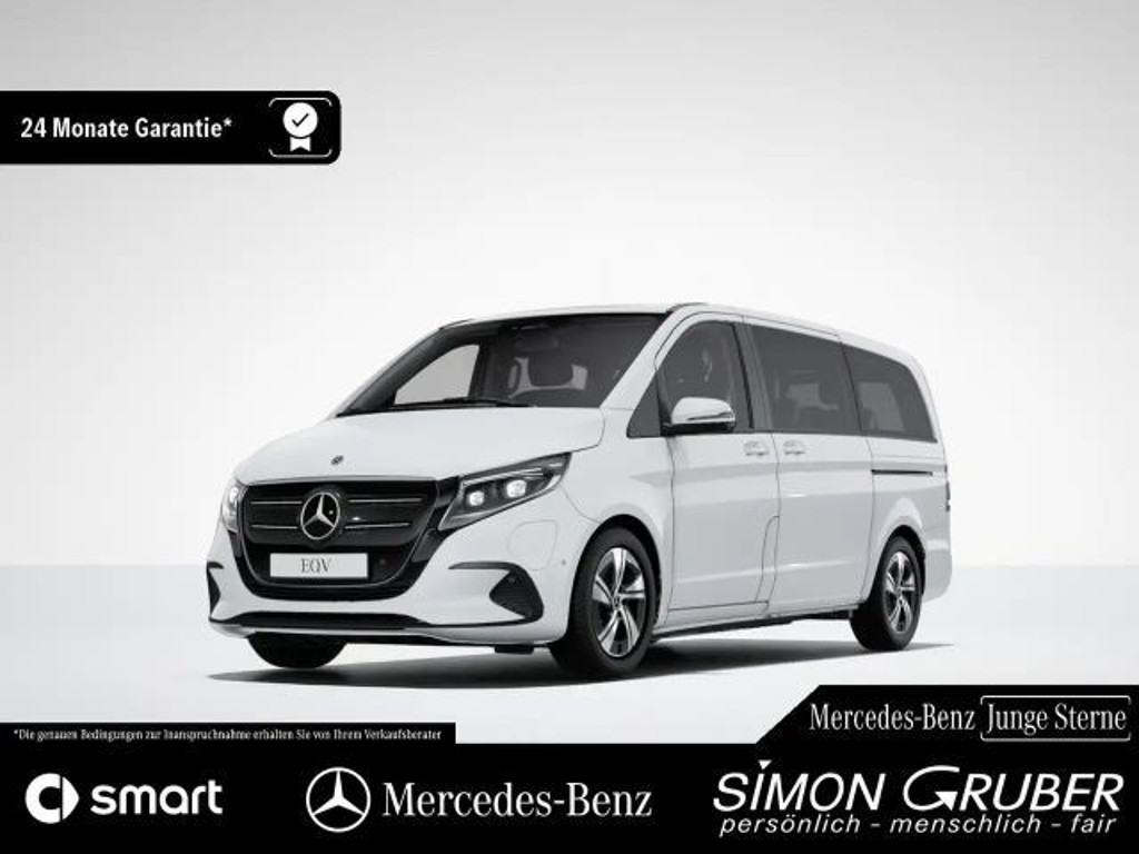 Mercedes-Benz EQV 2024 Elektrisch