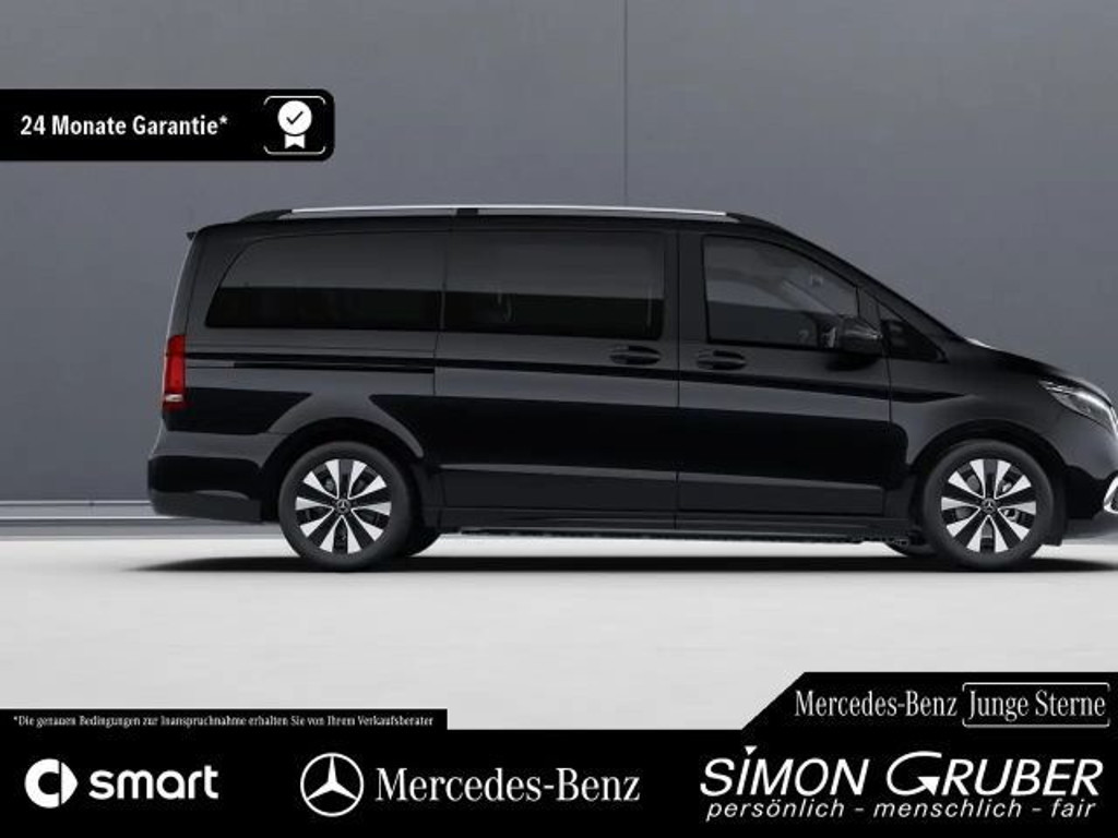 Mercedes-Benz EQV